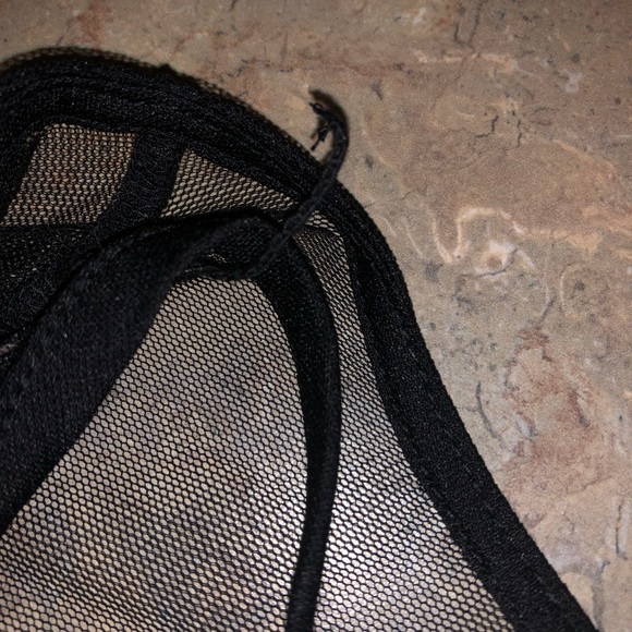 INC International Concepts Embroidered Top - Picture 4 of 4